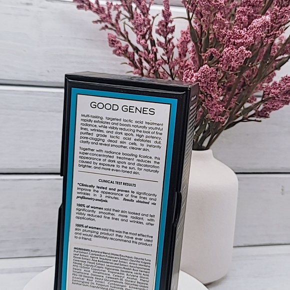 Sunday Riley Good Genes All in One Lactic Acid Treatment - Picture 2 of 7